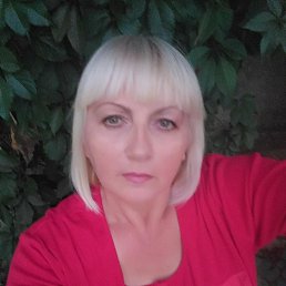 валентина, 61, Луганск