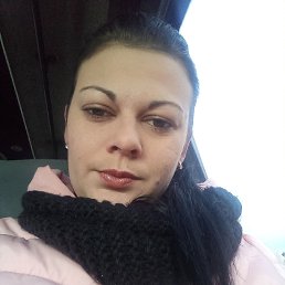 Тетяна, 29, Ивано-Франковск