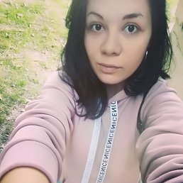 Марина, 24, Кременчуг