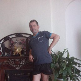 Александр, 52 года, Кременная