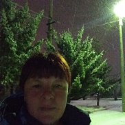 Татьяна, 42 года, Новобирюсинский