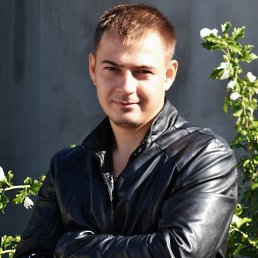 Андрей, 41 год, Коломыя