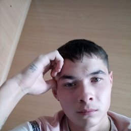 Артём, 23 года, Пермь