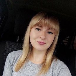 Валерия, 20, Узловая