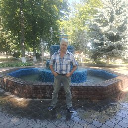 Руслан, 53 года, Котовск