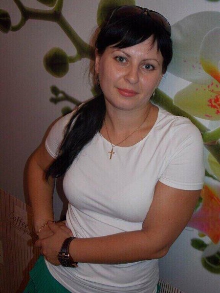 Фото женщины: Анна, 47 лет,Волгоград