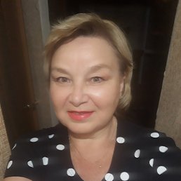 Светлана, 62, Днепропетровск