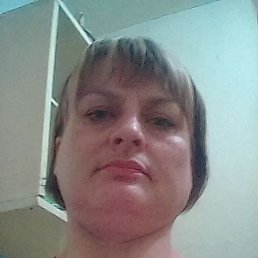 Лилия, 42 года, Молодогвардейск