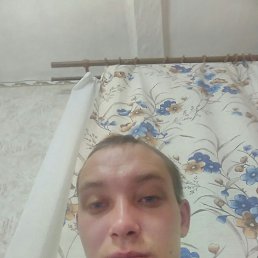 Владимир, 26, Бобров, Бобровский район