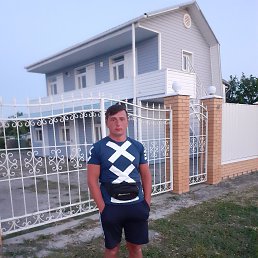 Николай, 23, Доброполье