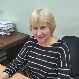 Людмила, 58 лет, Зугрэс