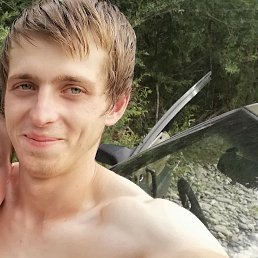 Vladimir, 27, Ставропольский