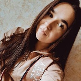 Софья, 26, Новосибирск