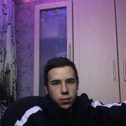 Серёжа, 19 лет, Великий Новгород
