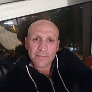 Руслан, 47 лет, Ильичевск