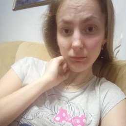 Анна, 26, Анжеро-Судженск