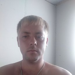 Степан, 30 лет, Дальнереченск