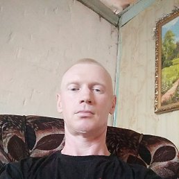 Александр, 44 года, Зуевка