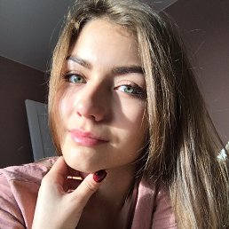 Александра, 21 год, Казань