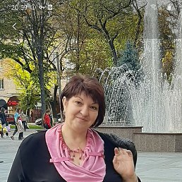 Оксана, 53 года, Кременчуг