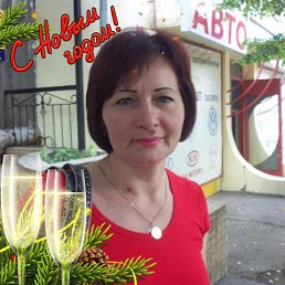 Ольга, 61 год, Горловка