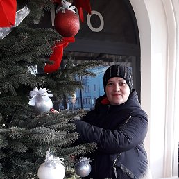 Наталя, 43, Нововолынск