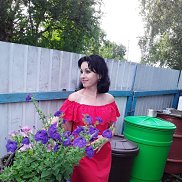 Лилия, 43 года, Тамбовка