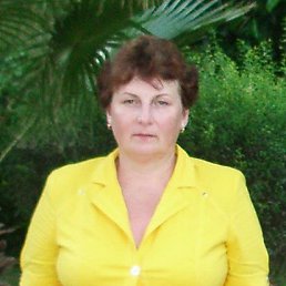 Ирина, 62 года, Кыштым