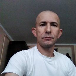 Андрей, 46 лет, Бережаны