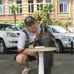 Фото Юрий, Воронеж, 52 года Юрий, Воронеж, 52 года