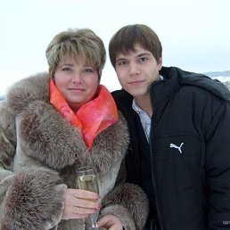 Наталья, 49 лет, Заинск