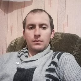 Евгений, 34 года, Бурштын