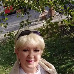 Елизавета, 48, Каменец-Подольский