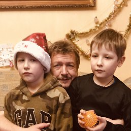 Фото Александр, Киев, 49 лет Александр, Киев, 49 лет