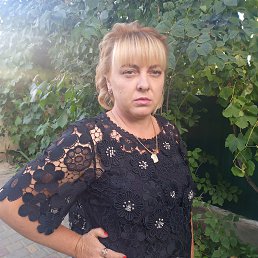Татьяна, 43, Беляевка