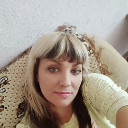 Елена, 47 лет, Терновка