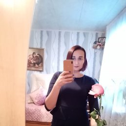Анечка, Казань, 33 года