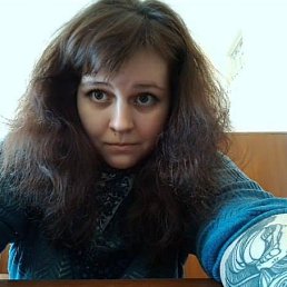 Olga, 30, 