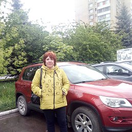 Ольга, 59 лет, Щелково