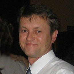 Сергей*, 46 лет, Шумерля