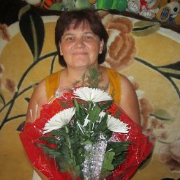 Ольга, 50 лет, Вольск