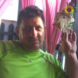 Сергей, 52, Северодонецк