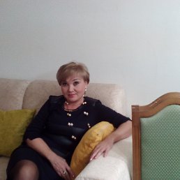 Светлана, 55, Владивосток
