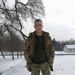 Виталий, 24 года, Днепропетровск