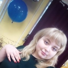 Ольга, 27, Набережные Челны