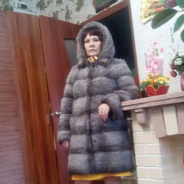 Валентина, 61 год, Благовещенка