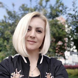 Anna, 46, Староконстантинов