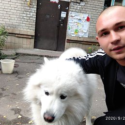 stas, 31 год, Жашков
