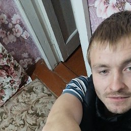 Александр, 29, Уржум, Уржумский район