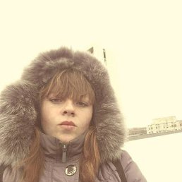 Яна, 25, Луганск